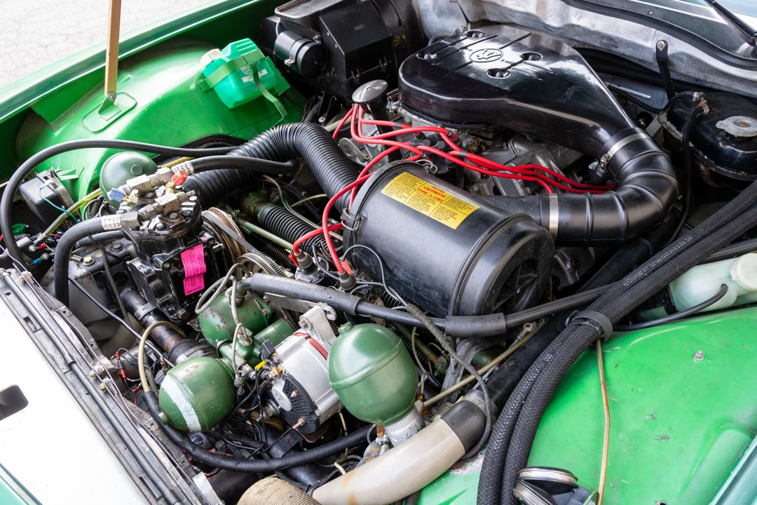 1972 Citroen SM - Image 20 of 20