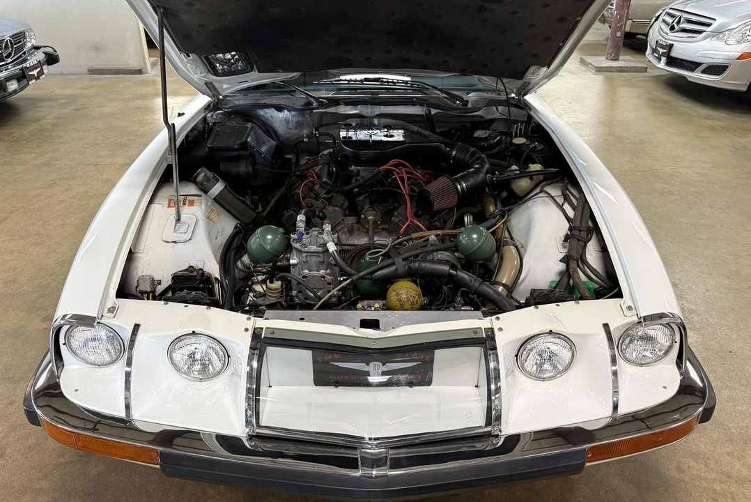 1972 Citroen - Image 6 of 31