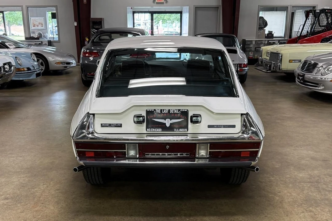 1972 Citroen - Image 4 of 31