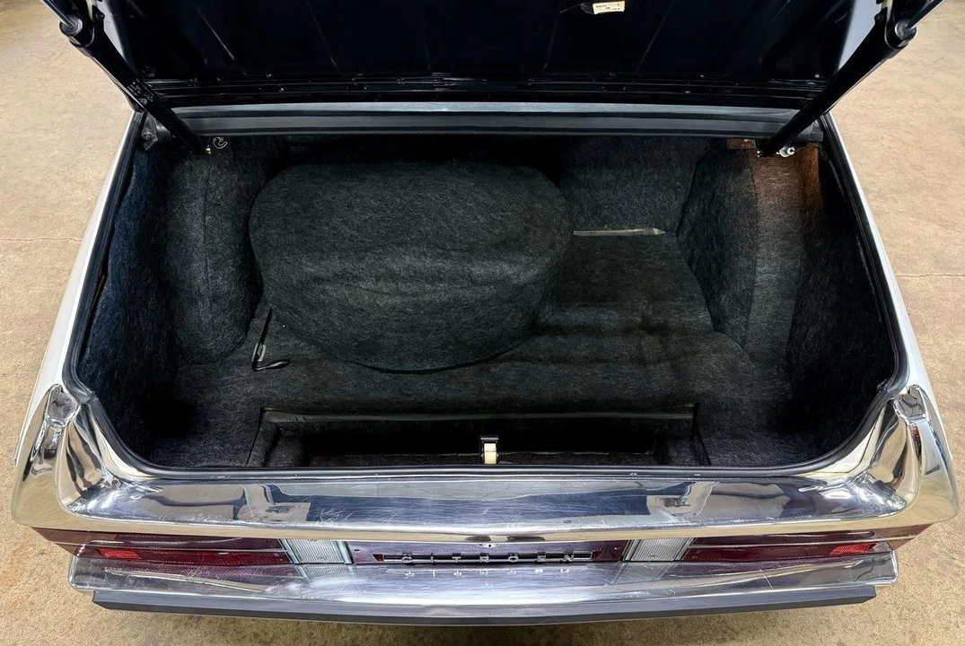 1972 Citroen - Image 5 of 31