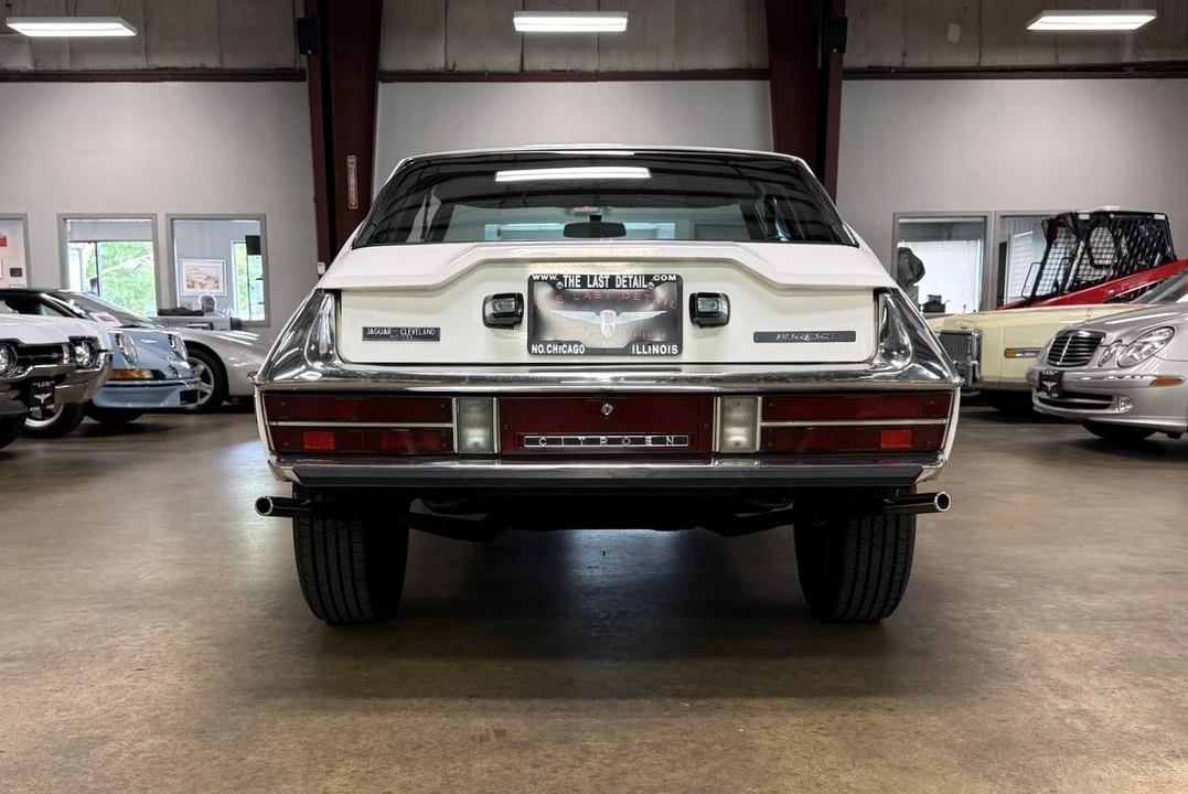 1972 Citroen - Image 25 of 31