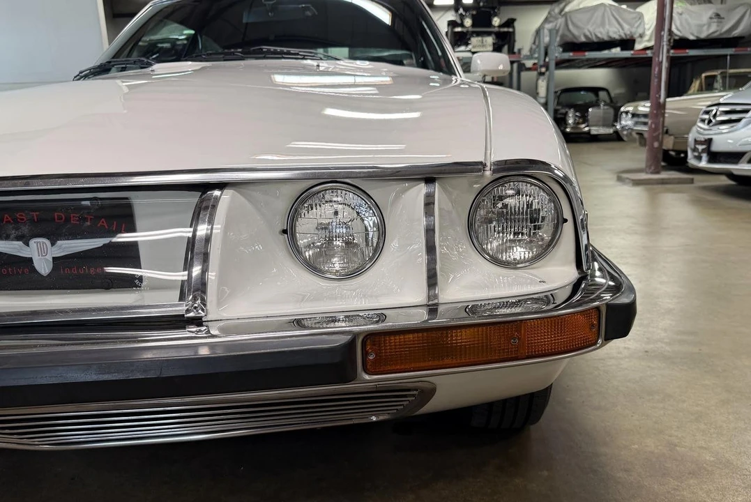 1972 Citroen - Image 31 of 31