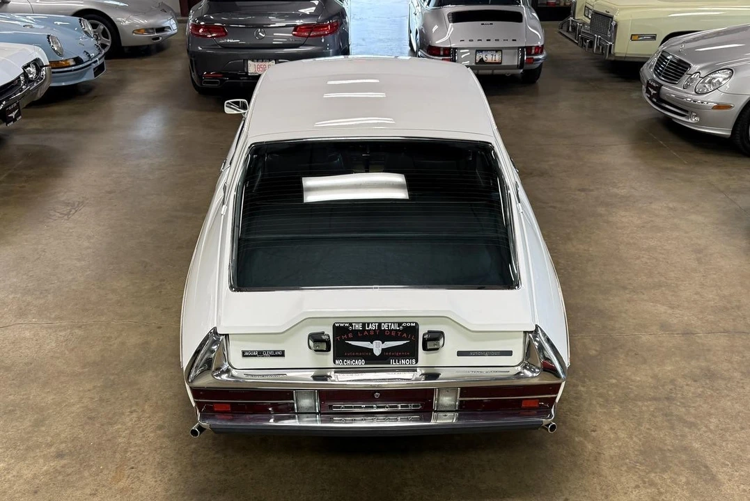 1972 Citroen - Image 26 of 31
