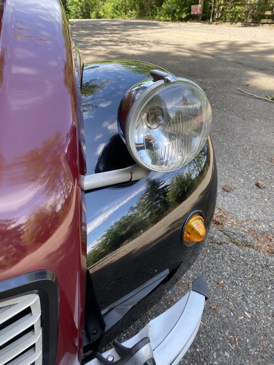1972 Citroen 2CV - Image 31 of 31