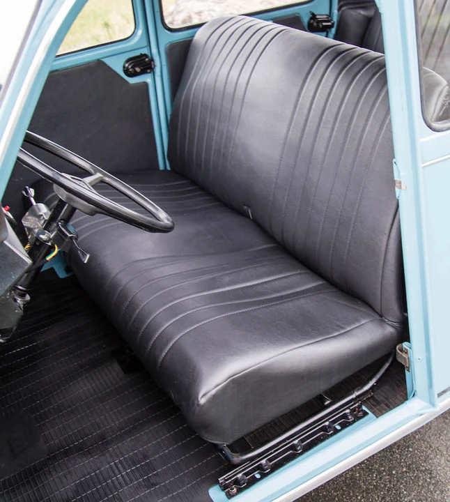 1972 Citroen 2CV - Image 9 of 31