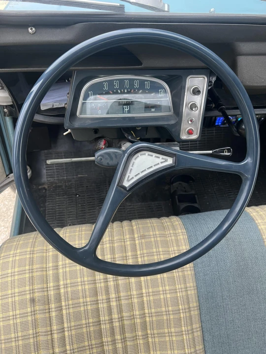 1972 Citroen 2CV - Image 27 of 31