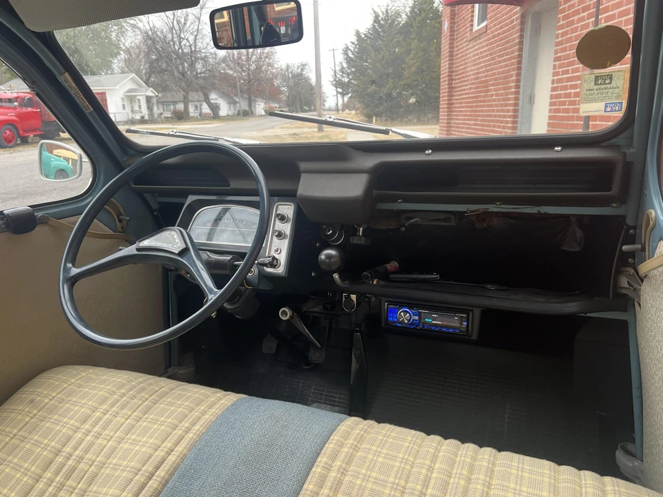 1972 Citroen 2CV - Image 29 of 31
