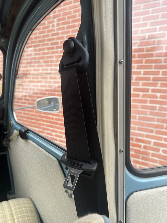 1972 Citroen 2CV - Image 26 of 31