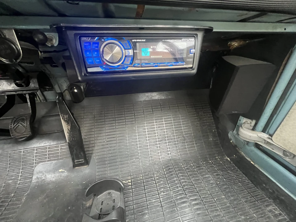 1972 Citroen 2CV - Image 31 of 31