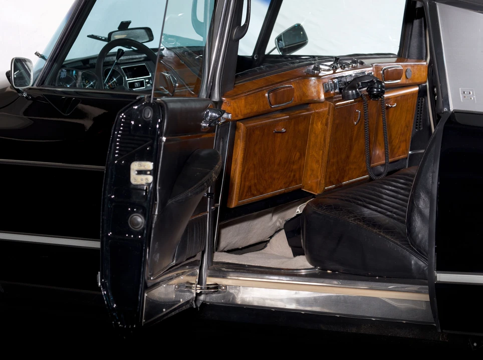 1972 Citroen DS21 - Image 14 of 16