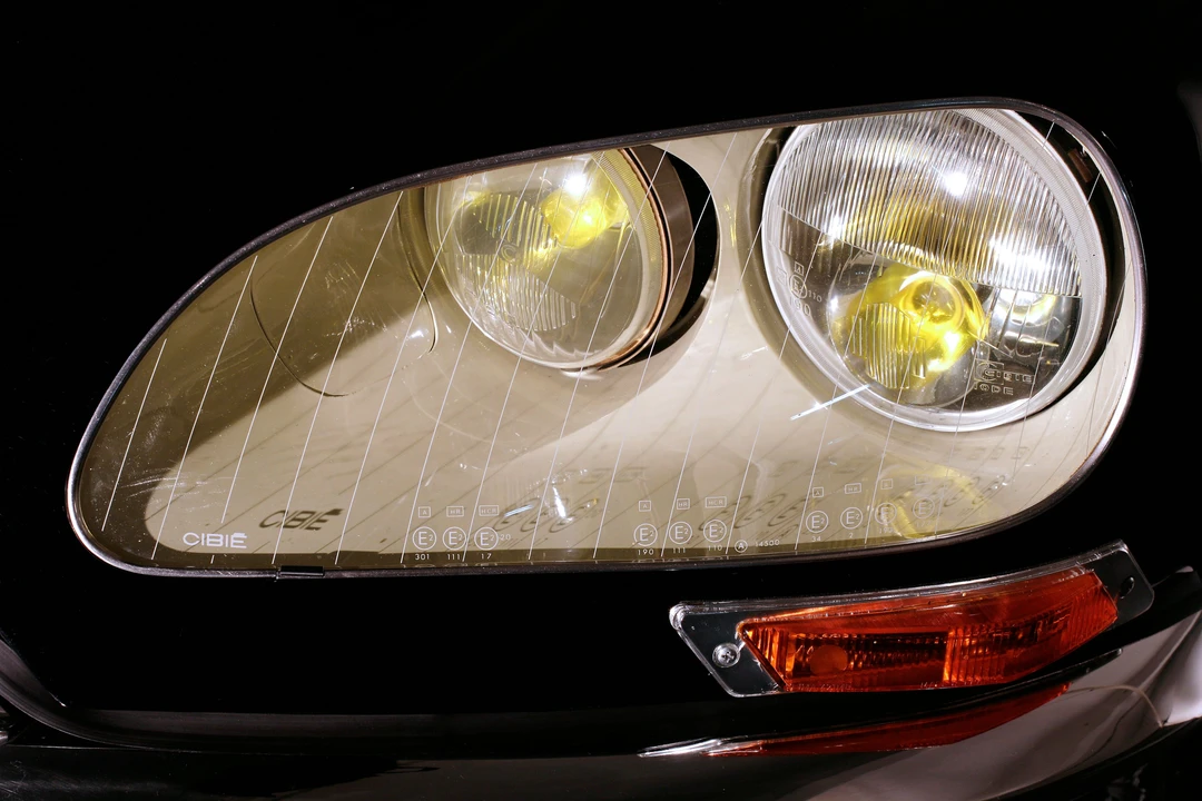 1972 Citroen DS21 - Image 4 of 16