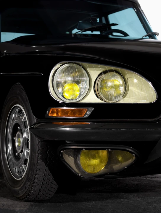 1972 Citroen DS21 - Image 12 of 16