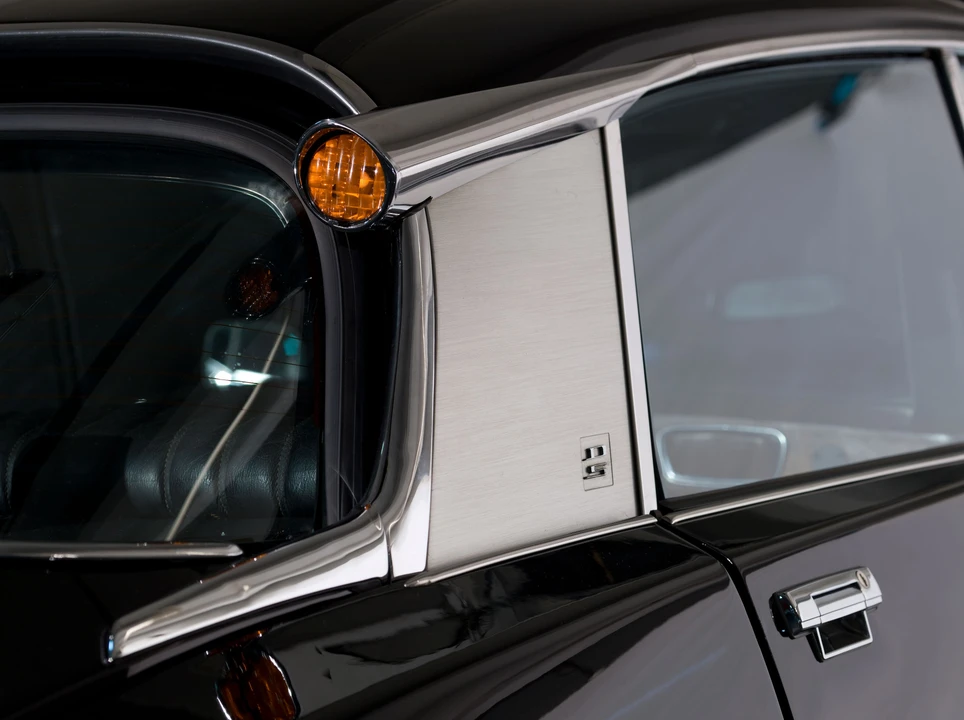 1972 Citroen DS21 - Image 15 of 16