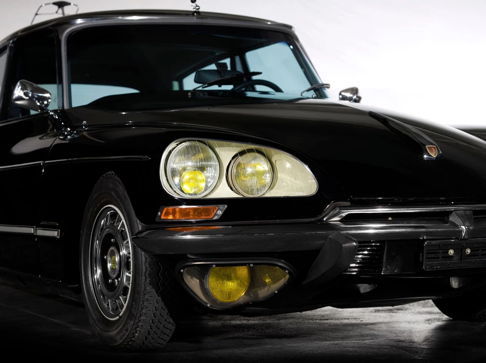1972 Citroen DS21 - Image 13 of 16