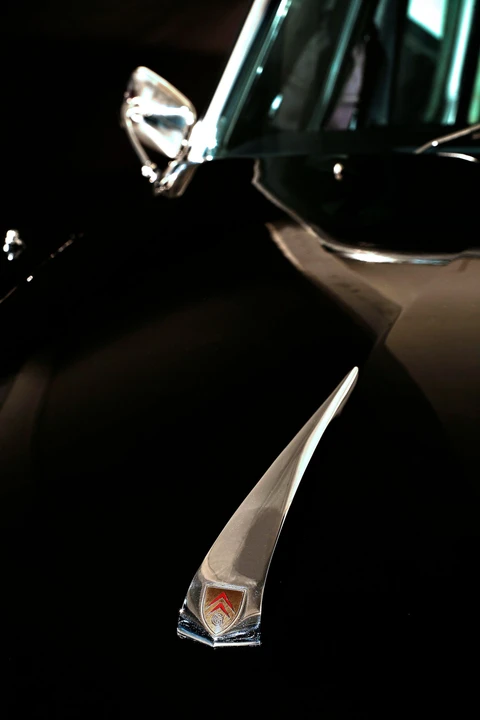 1972 Citroen DS21 - Image 6 of 16
