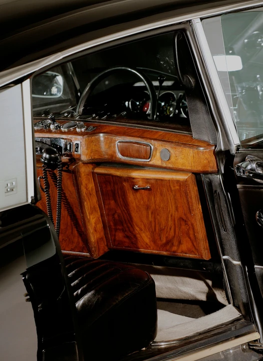 1972 Citroen DS21 - Image 7 of 16