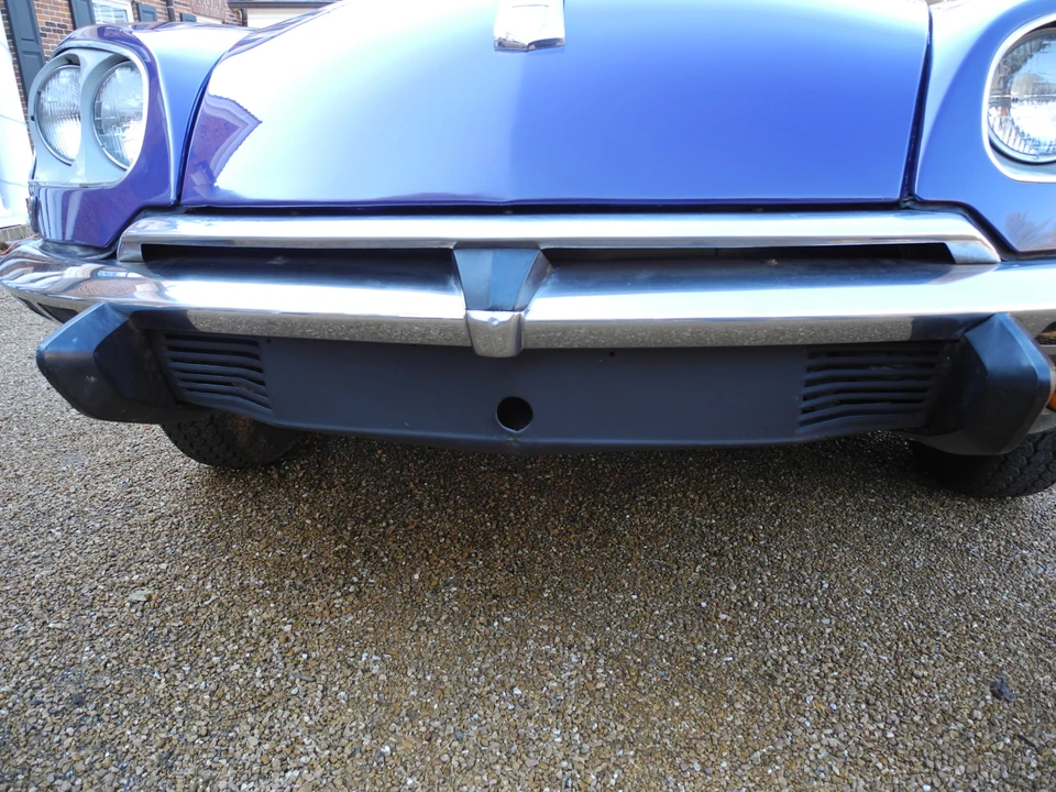 1972 Citroen D Special - Image 12 of 31