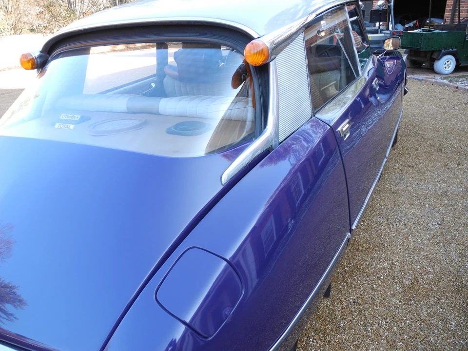 1972 Citroen D Special - Image 13 of 31