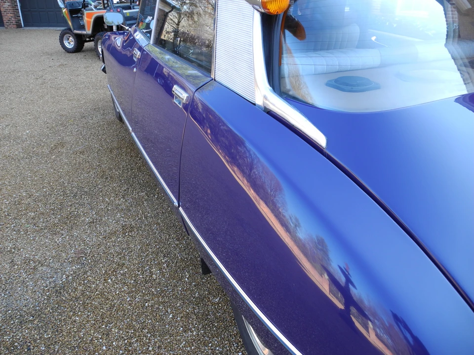 1972 Citroen D Special - Image 24 of 31