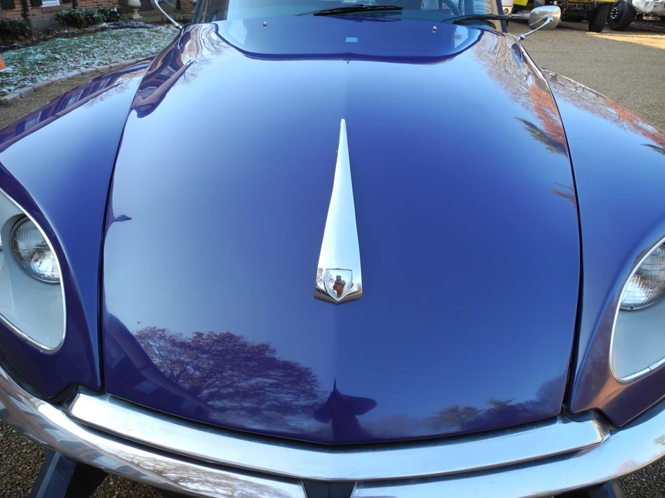 1972 Citroen D Special - Image 9 of 31
