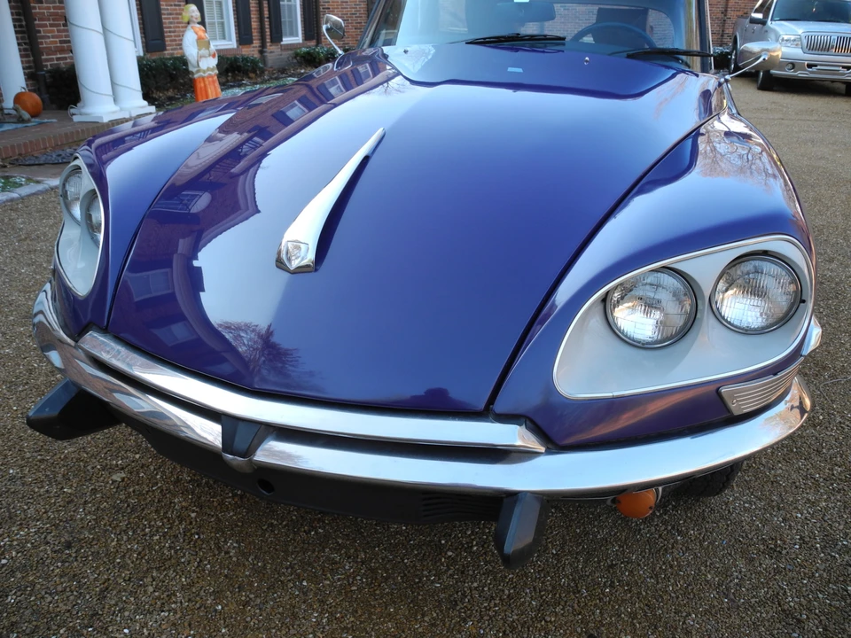 1972 Citroen D Special - Image 10 of 31