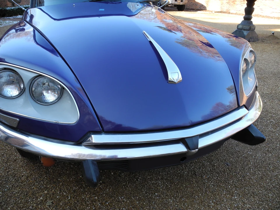 1972 Citroen D Special - Image 8 of 31