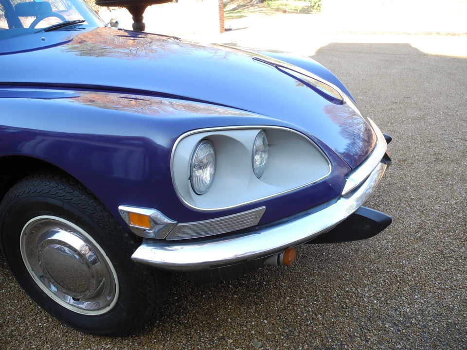 1972 Citroen D Special - Image 11 of 31