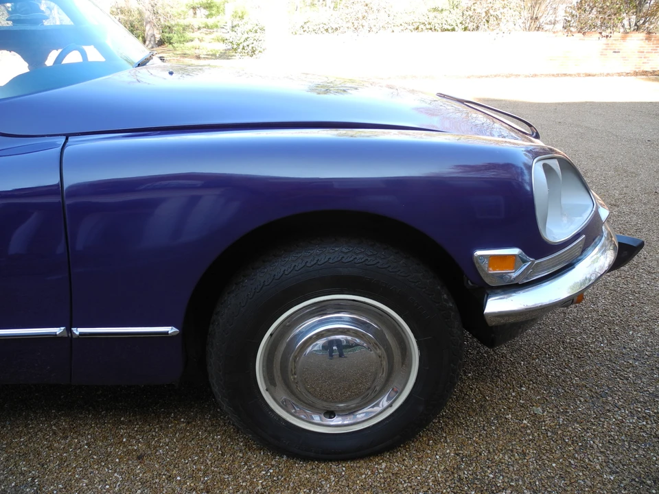 1972 Citroen D Special - Image 18 of 31