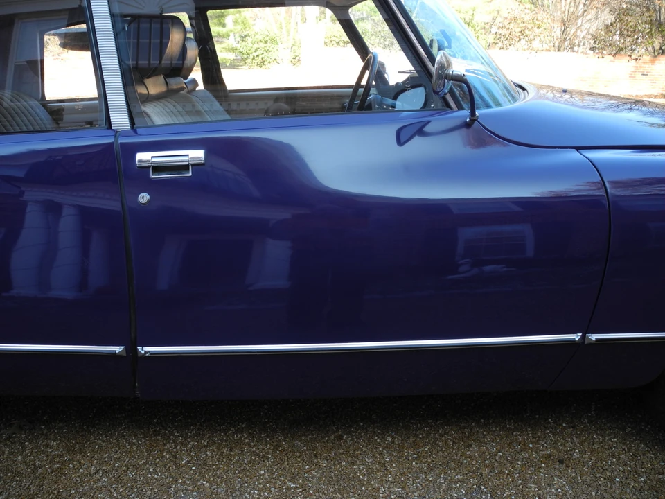 1972 Citroen D Special - Image 17 of 31