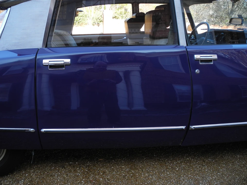 1972 Citroen D Special - Image 16 of 31