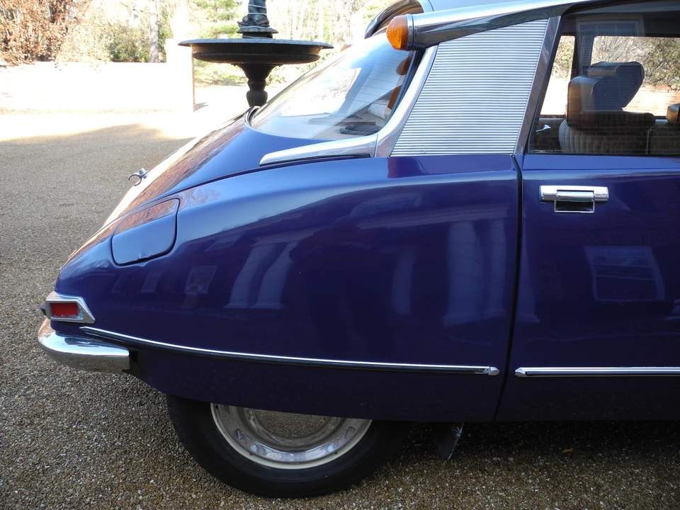1972 Citroen D Special - Image 15 of 31