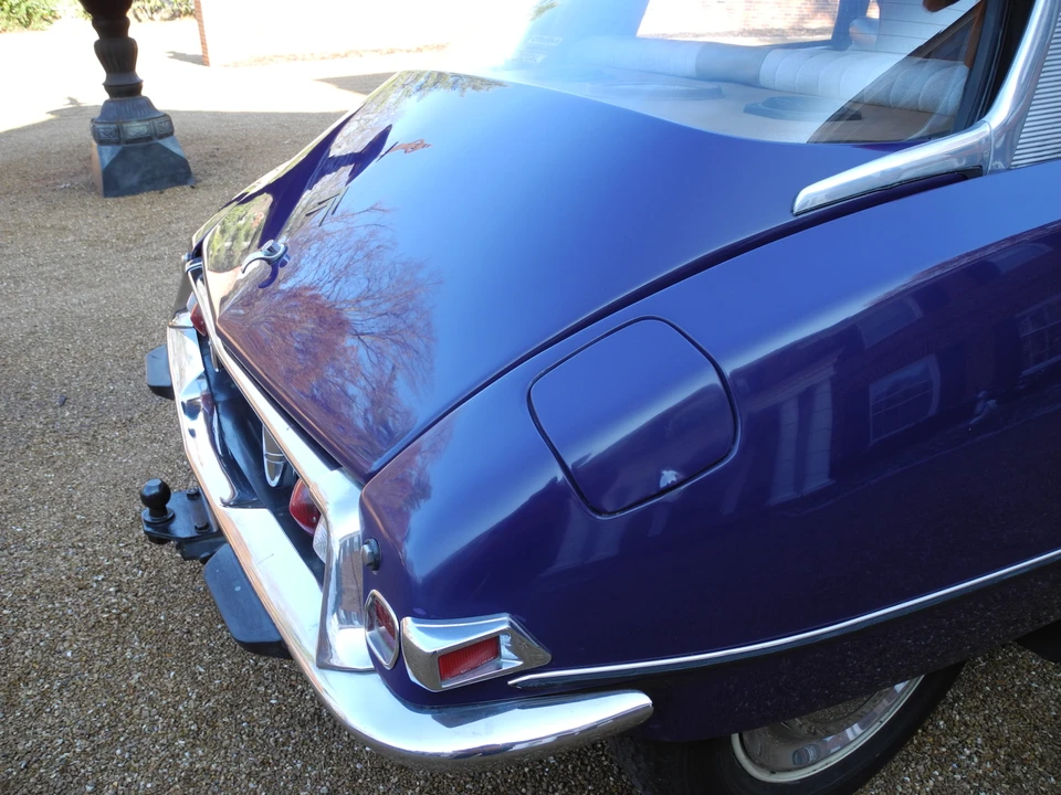 1972 Citroen D Special - Image 14 of 31