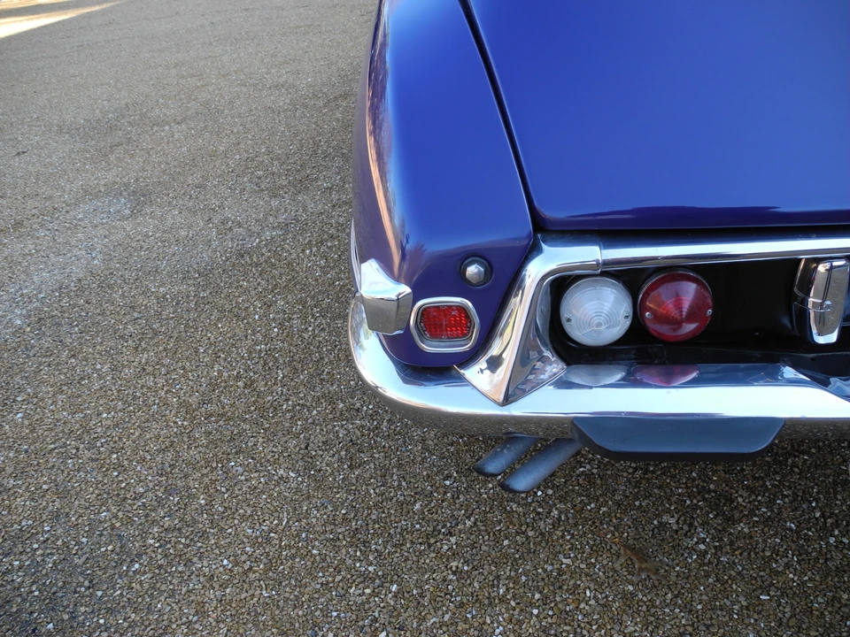 1972 Citroen D Special - Image 30 of 31