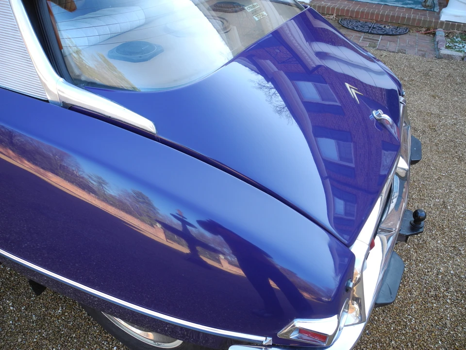 1972 Citroen D Special - Image 25 of 31