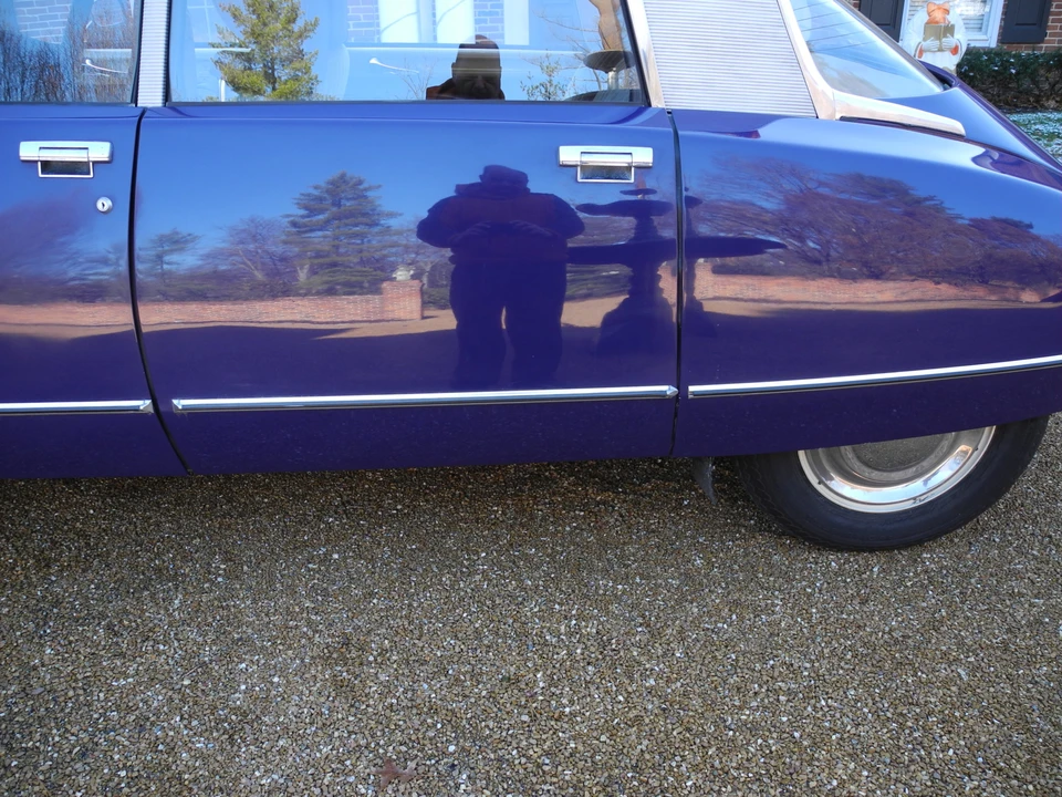 1972 Citroen D Special - Image 22 of 31