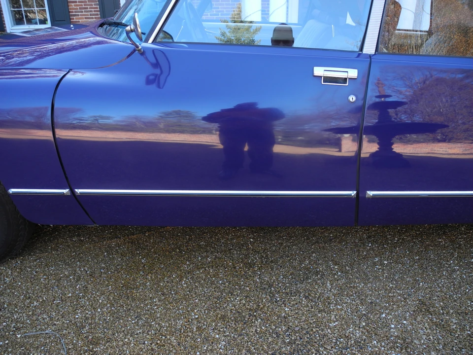 1972 Citroen D Special - Image 21 of 31