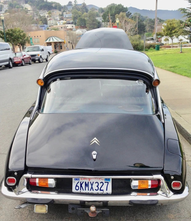 1972 Citroen D Special - Image 10 of 31