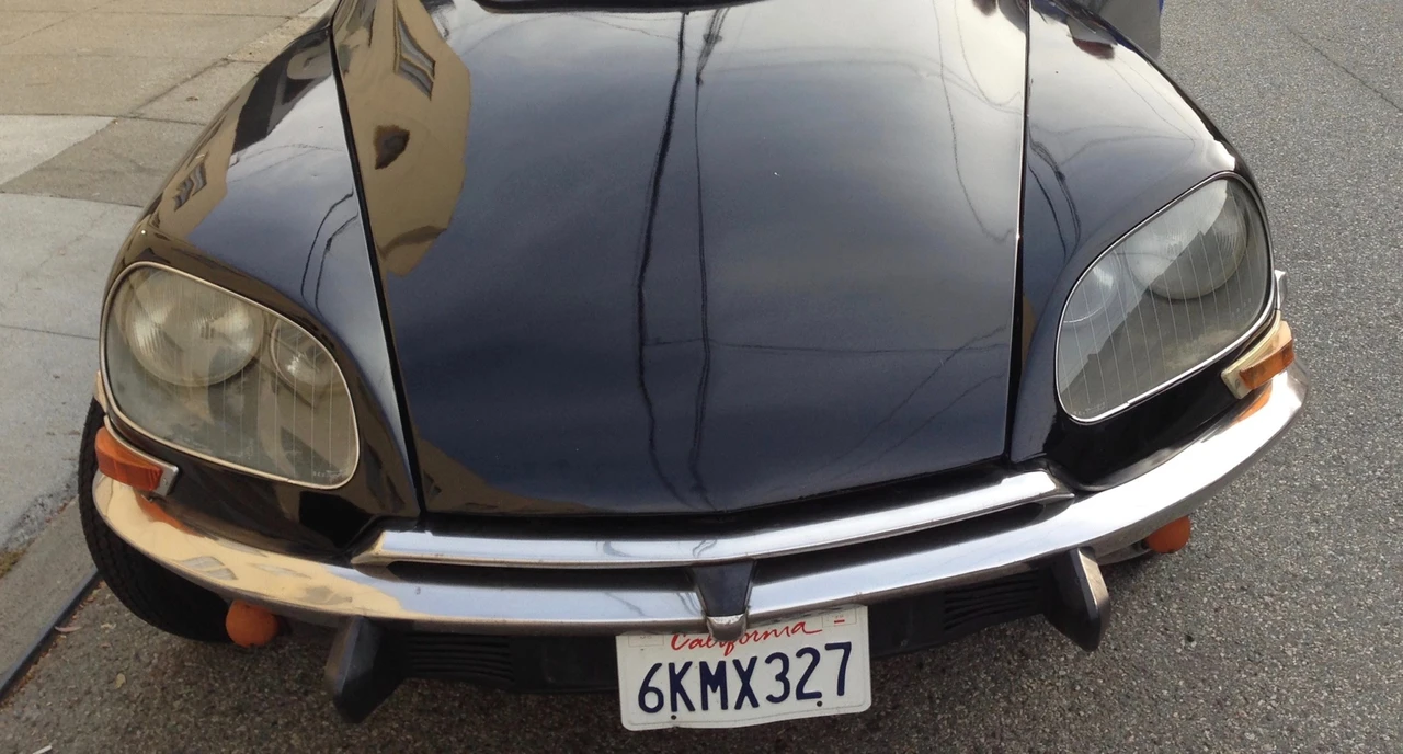 1972 Citroen D Special - Image 5 of 31