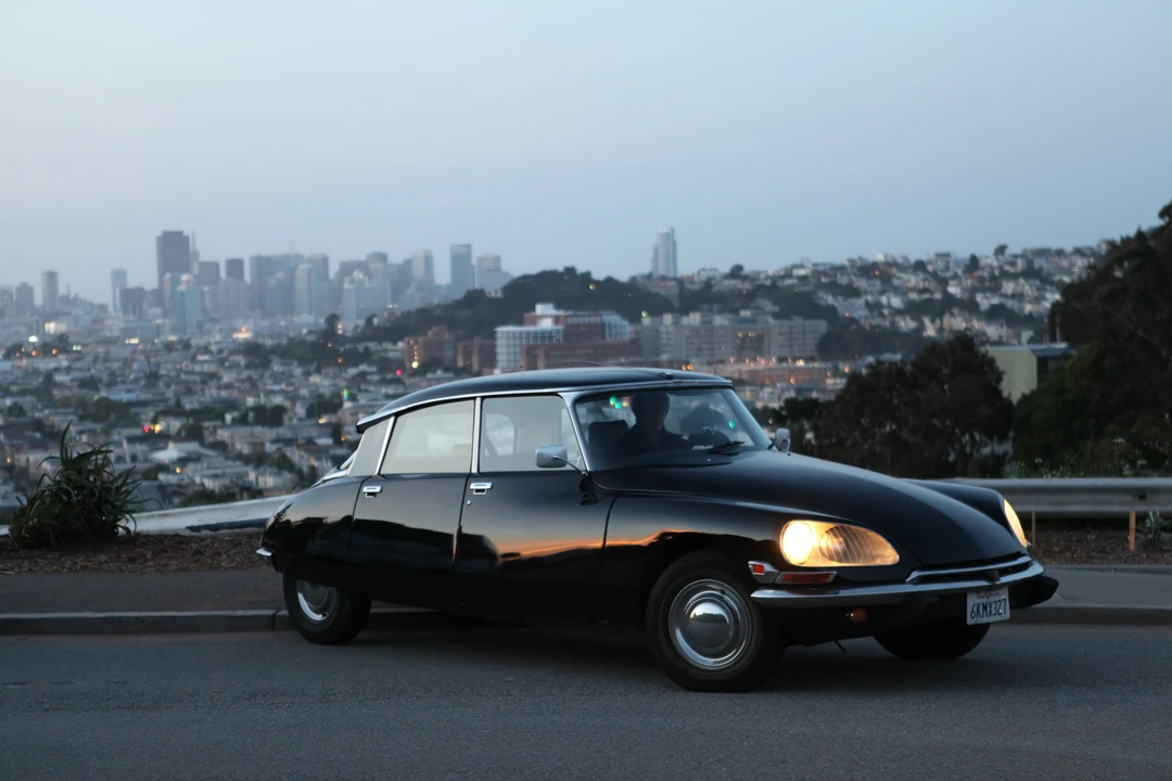 1972 Citroen D Special - Image 2 of 31