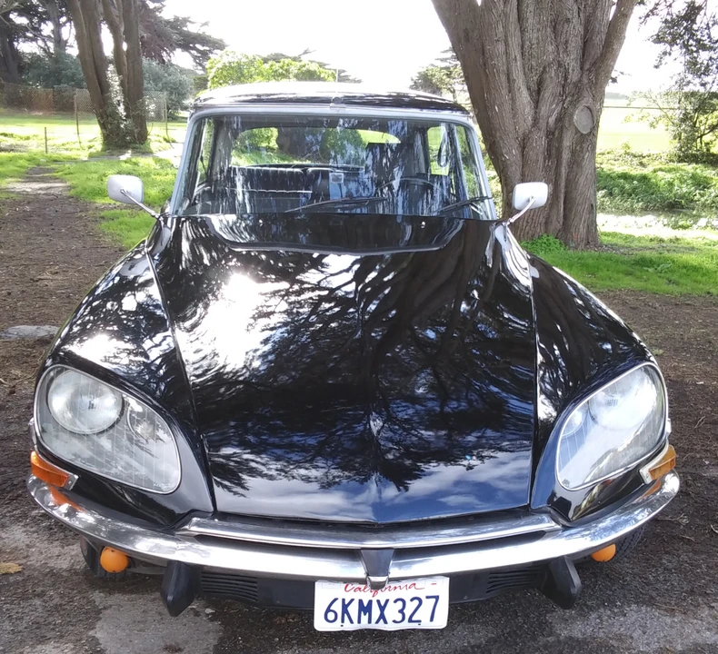 1972 Citroen D Special - Image 4 of 31