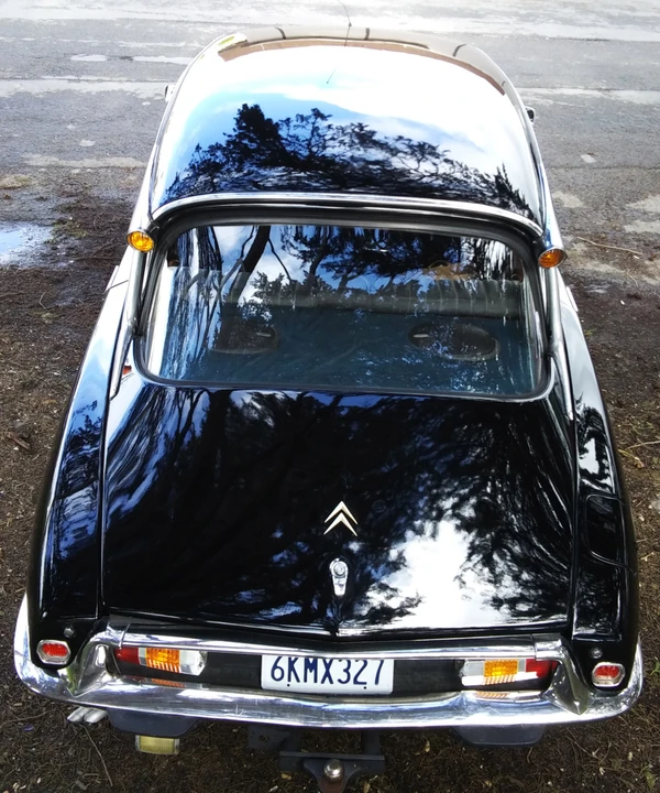 1972 Citroen D Special - Image 11 of 31