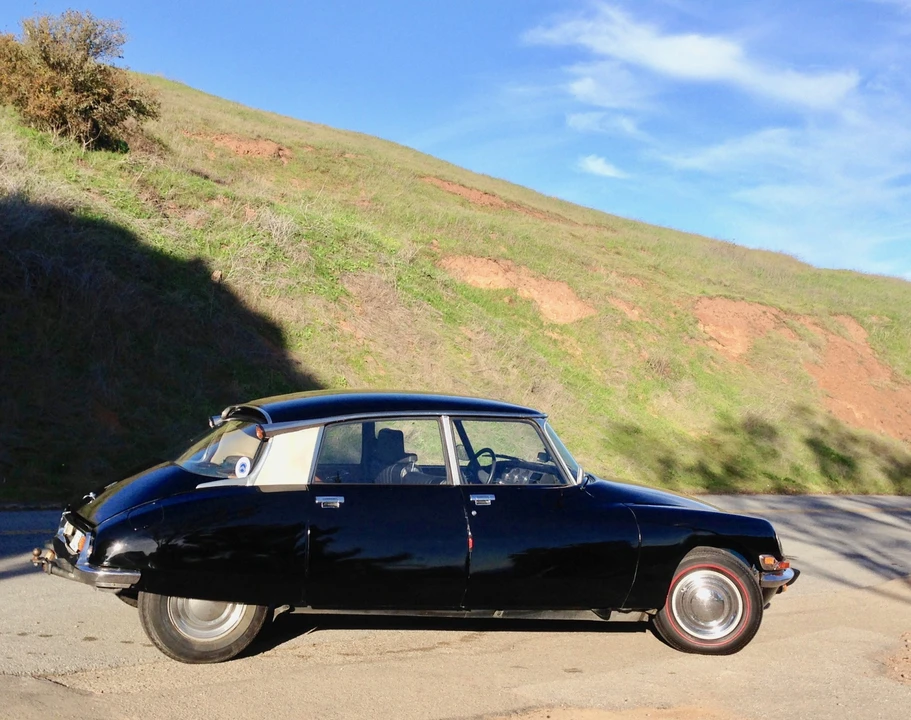1972 Citroen D Special - Image 12 of 31