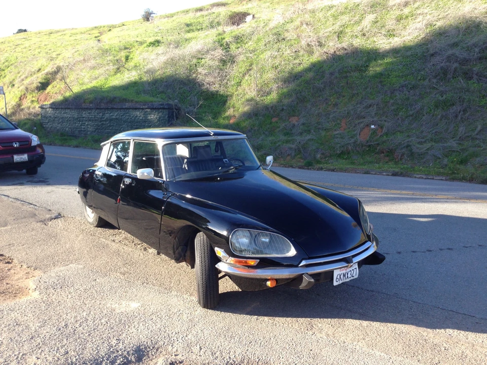 1972 Citroen D Special - Image 3 of 31