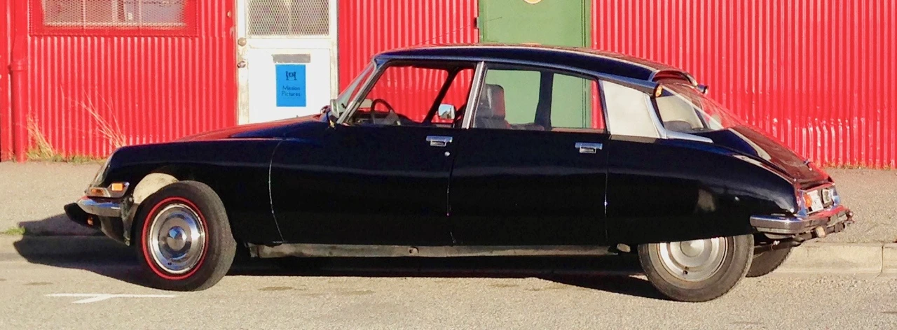 1972 Citroen D Special - Image 8 of 31