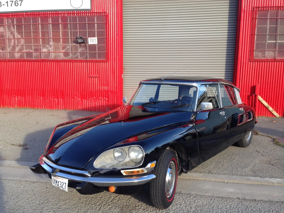 1972 Citroen D Special - Image 6 of 31