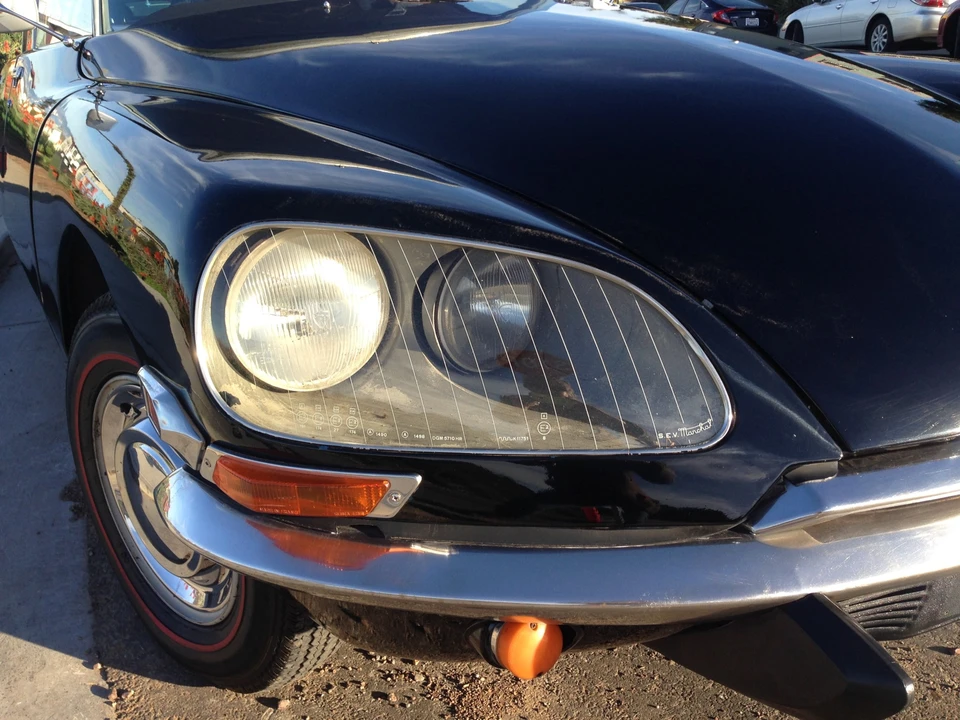 1972 Citroen D Special - Image 13 of 31
