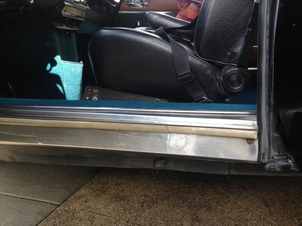 1972 Citroen D Special - Image 26 of 31