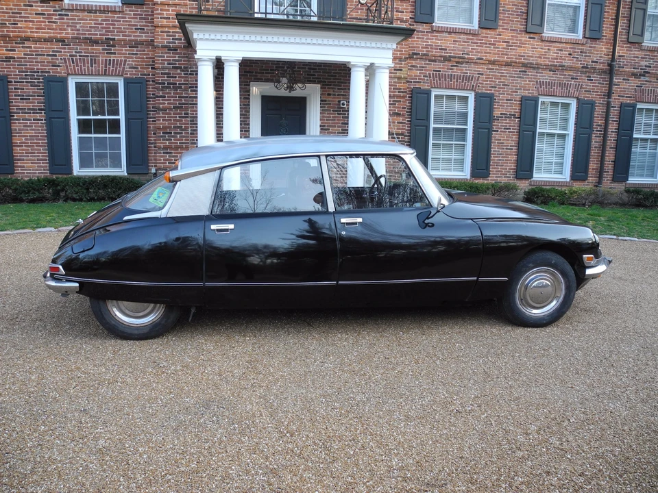 1972 Citroen D Special - Image 5 of 31