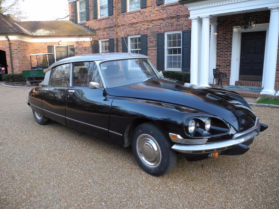 1972 Citroen D Special - Image 6 of 31