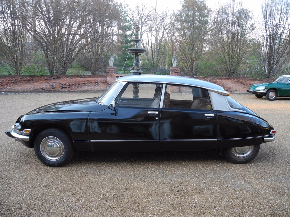 1972 Citroen D Special - Image 4 of 31